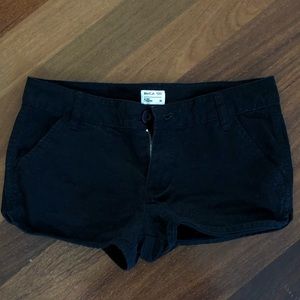 Rvca shorts